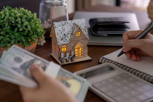 Talk to Your Mortgage Lender Before You Miss a Payment