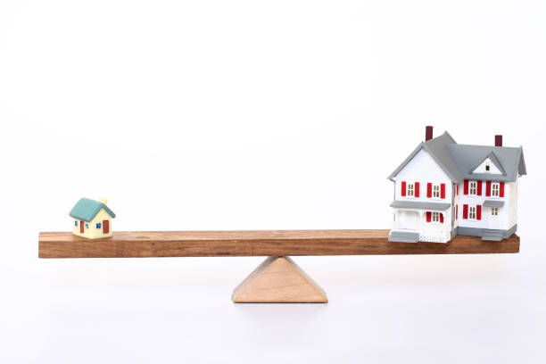 What Actually Happens When You Miss a Mortgage Payment