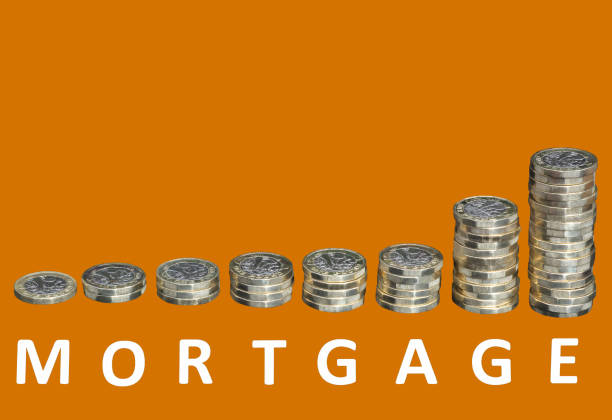 The Fixed-Rate Mortgage: Why It’s the Comfort Food of Home Loans