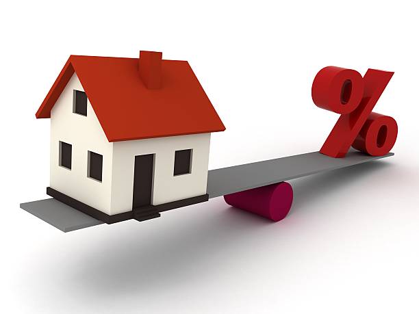 When a Lender Shows You Who They Really Are, Believe Them