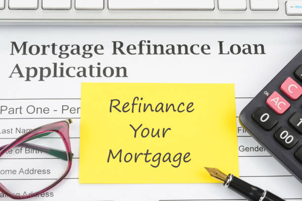 The Unshakeable Comfort of a Fixed-Rate Mortgage