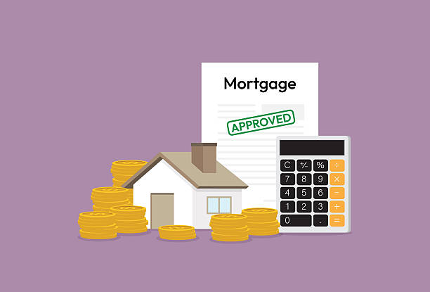 Why Your Mortgage Lender Has Stricter Rules Than the Government