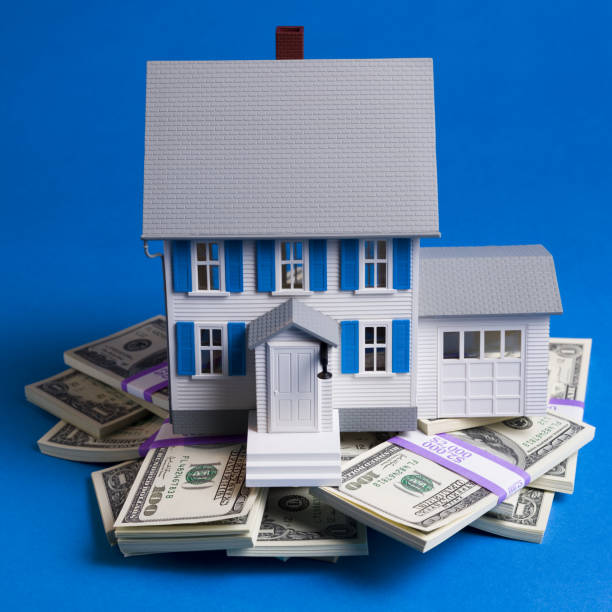 Why the Fixed-Rate Mortgage Is the Quiet Workhorse of Home Financing