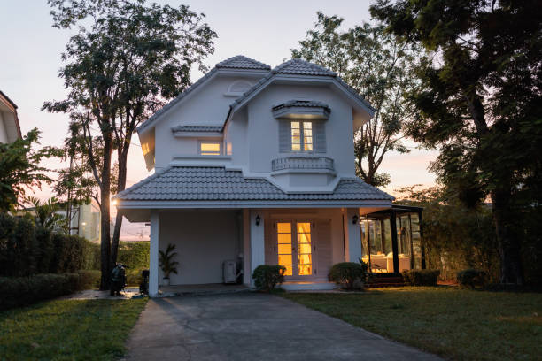 That Fine Print in Your Mortgage Could Take Away Your Right to Sue
