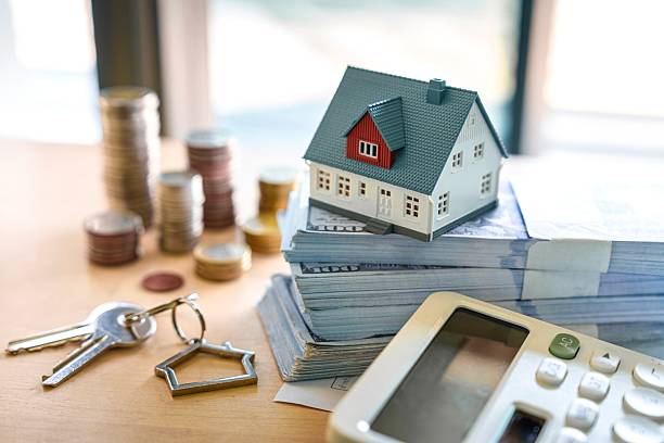Putting Your Raise to Work in Your Mortgage