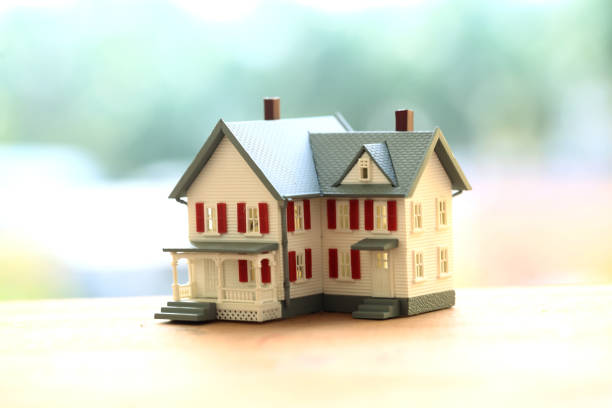 Why Winter Is a Smart Time to Get a Better Mortgage Deal