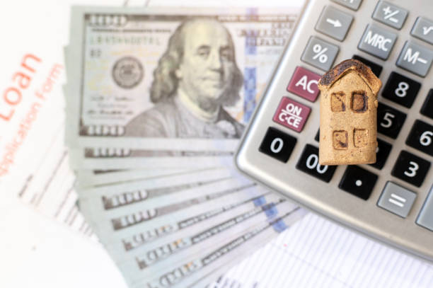 Your W-2s and Pay Stubs Are the Keys to Your Mortgage