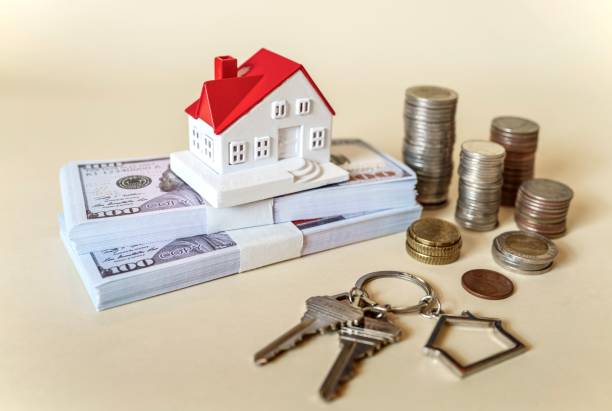 Fixed-Rate Mortgages: The Steady Path to Owning Your Home