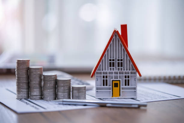 The Fixed-Rate Mortgage: The Steady Path to Owning Your Home