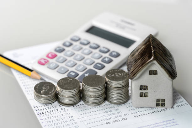 Your Debt-to-Income Ratio: The Number That Decides Your Mortgage