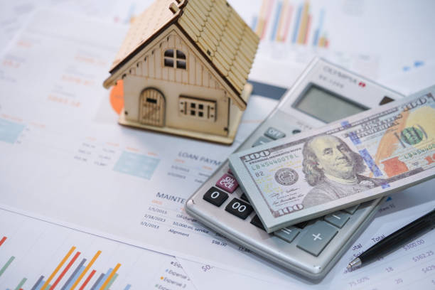 Using a Tax Refund to Pay Down Your Mortgage