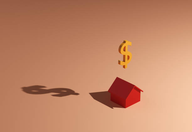 What to Do If You’re Falling Behind on Your Mortgage