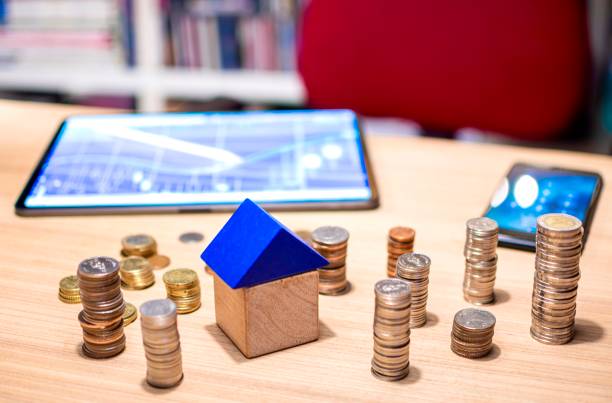 Why the Fed’s Rate Isn’t Your Mortgage Rate