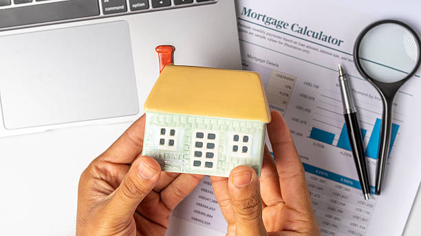 What Your Credit Score Really Means for a Second Mortgage