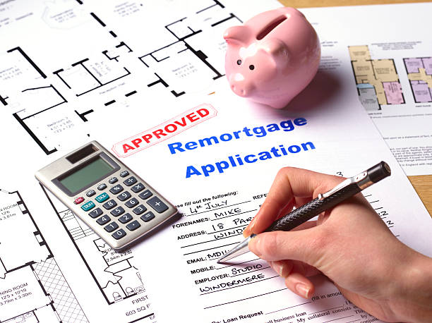 Your Credit Score Isn’t the Only Gatekeeper for a Home Loan