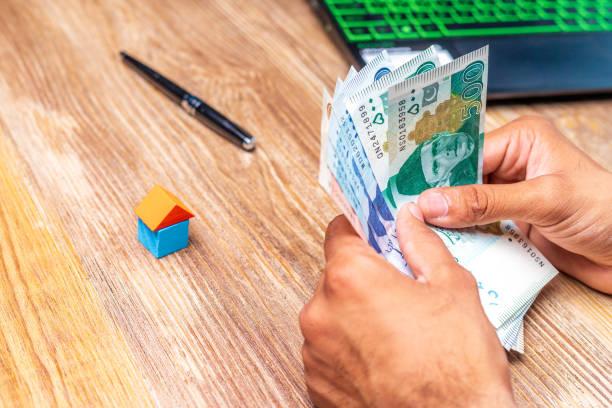 The Simple Habit of Rounding Up Your Mortgage Payment