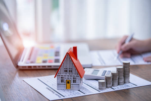 Your Mortgage Broker Should Work for You, Not Just With You