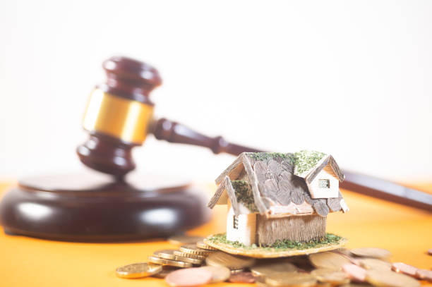 The Fine Print Trap: How Forced Arbitration Clauses Sneak Into Your Mortgage