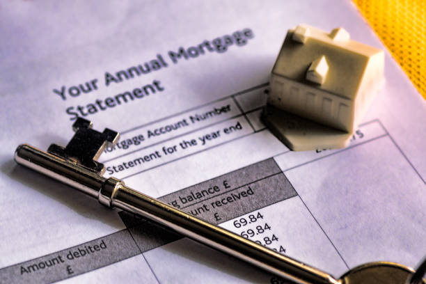 Why Your Amortization Schedule Is Your Best Friend
