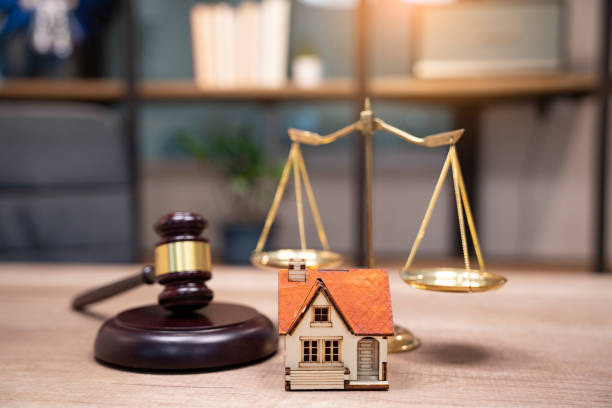 How to Protect Yourself From Mortgage Closing Fraud and Identity Theft