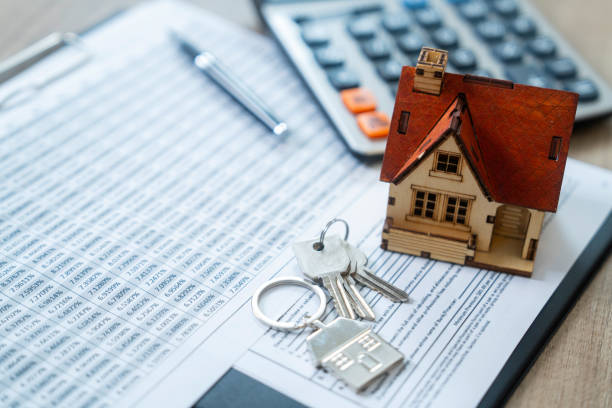 The Real Deal on Mortgage Paperwork: What You Need and Why
