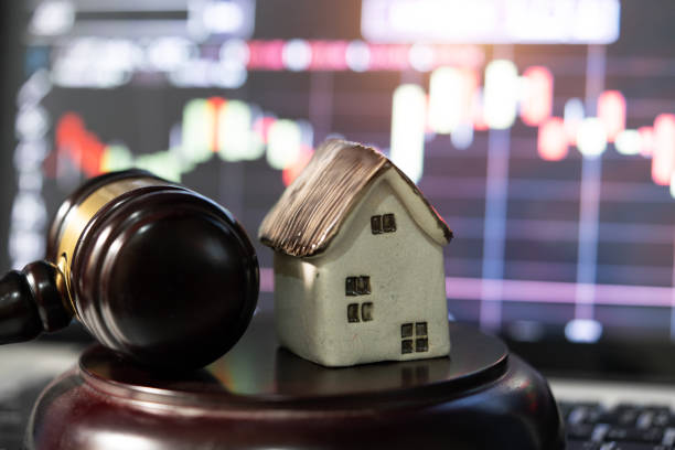 Forced Arbitration Clauses in Mortgages: Don’t Sign Away Your Day in Court